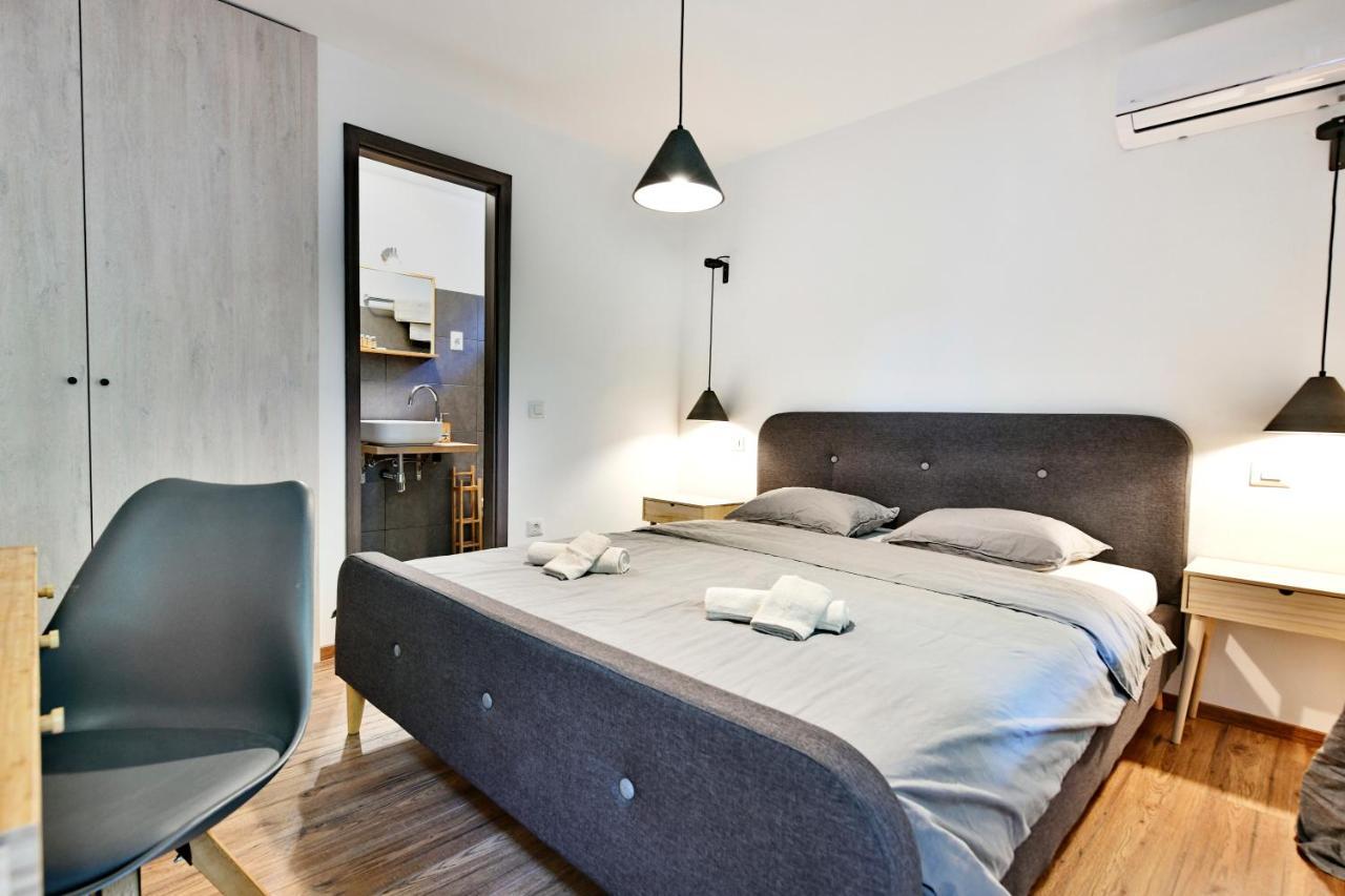 Pikarin Rooms B&B Vrsar Exteriér fotografie