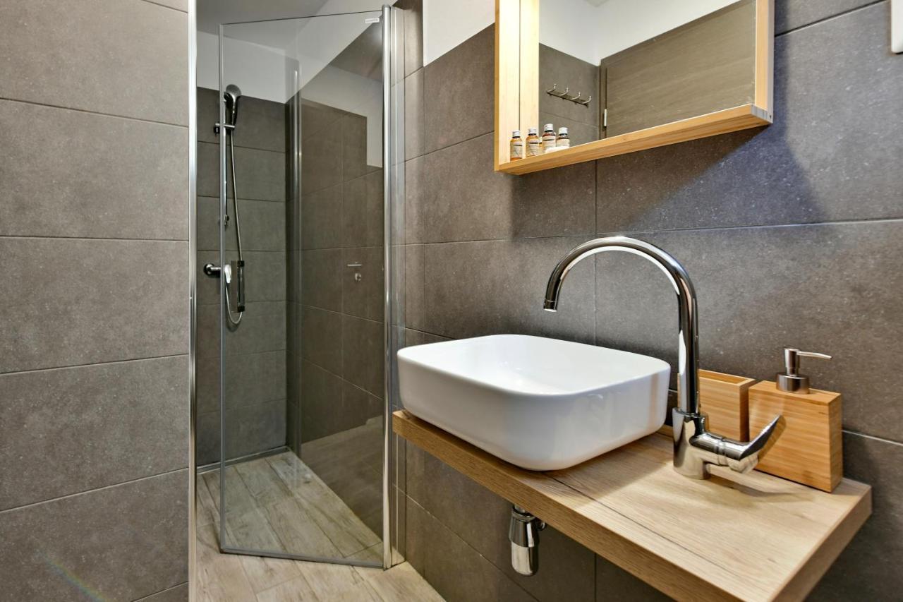 Pikarin Rooms B&B Vrsar Exteriér fotografie