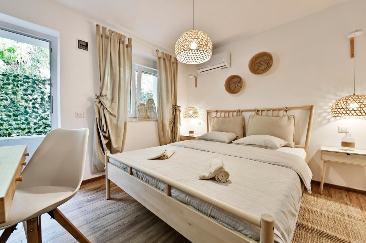 Pikarin Rooms B&B Vrsar Exteriér fotografie