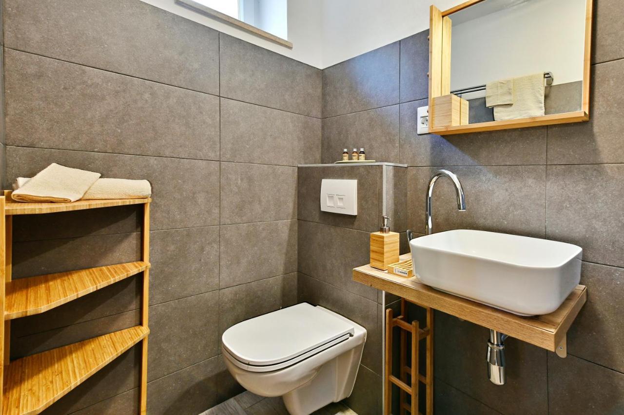 Pikarin Rooms B&B Vrsar Exteriér fotografie