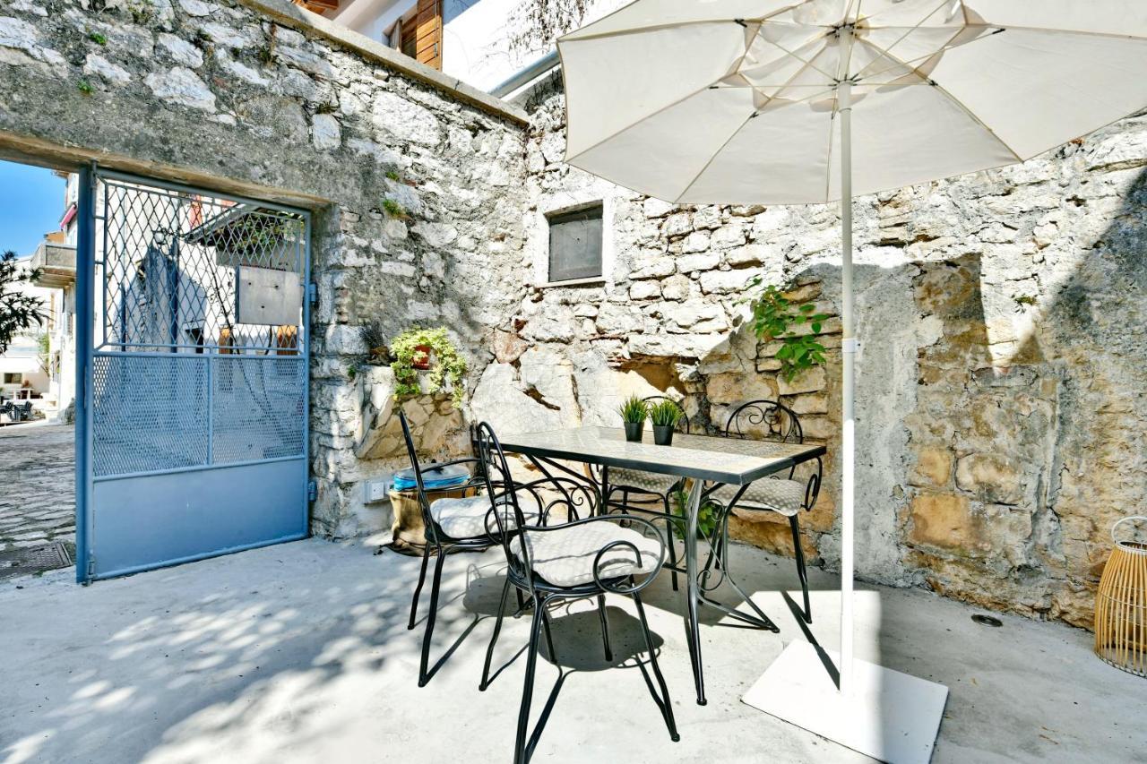 Pikarin Rooms B&B Vrsar Exteriér fotografie